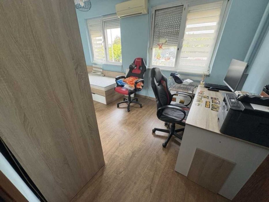 Продава се Тристаен апартамент в Пловдив, Център - 94 кв.м за 586 €/кв.м - Снимка #4