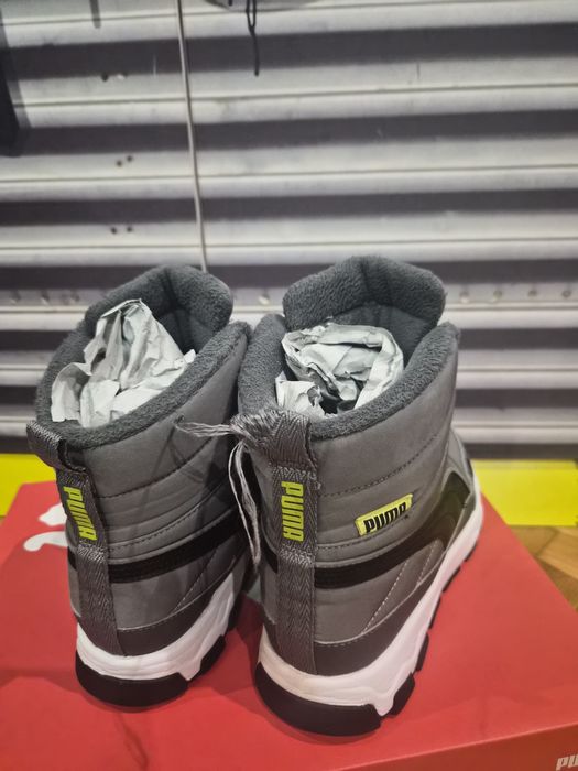 Зимни боти Puma 35.5 номер