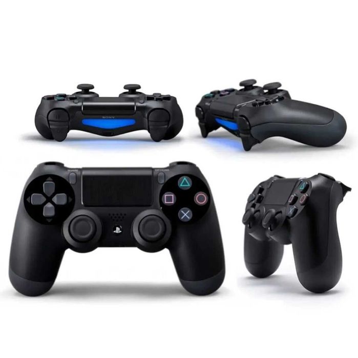 Геймпад DualShock 4 Wireless для PS4 / PC Bluetooth