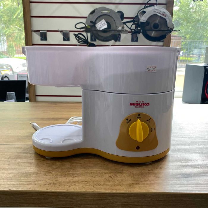 Соковыжималка MISUKO MSK ELECTRIC\  SK146261