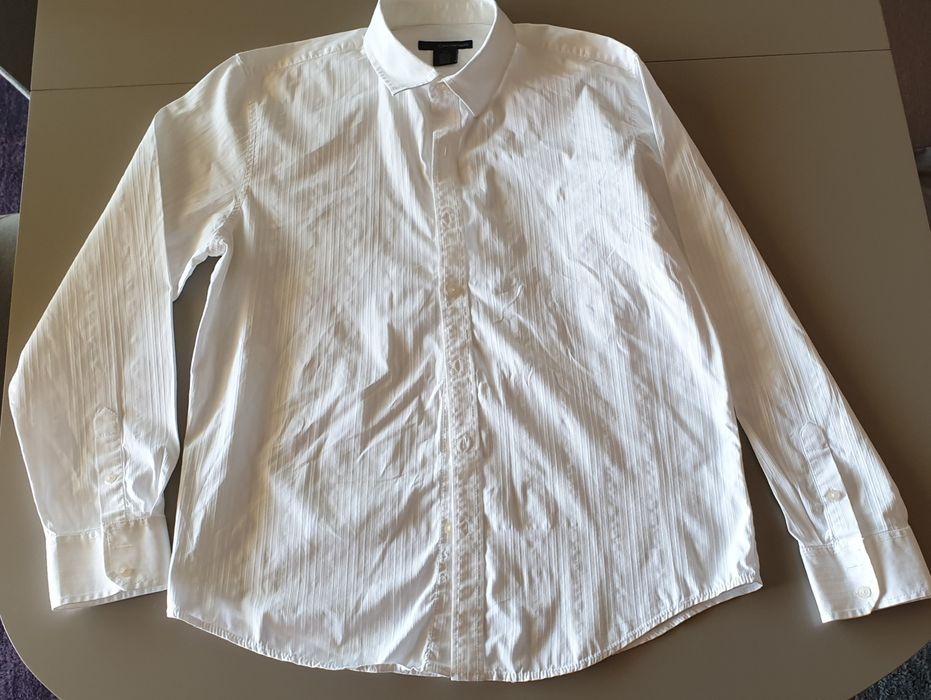 Cămașă bărbați Calvin Klein autentică, mărime L