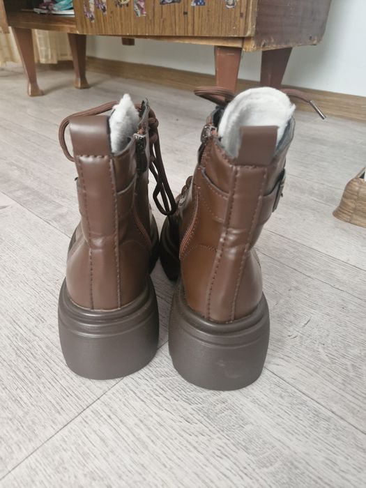 Etik ayollar uchun, женские сопоги