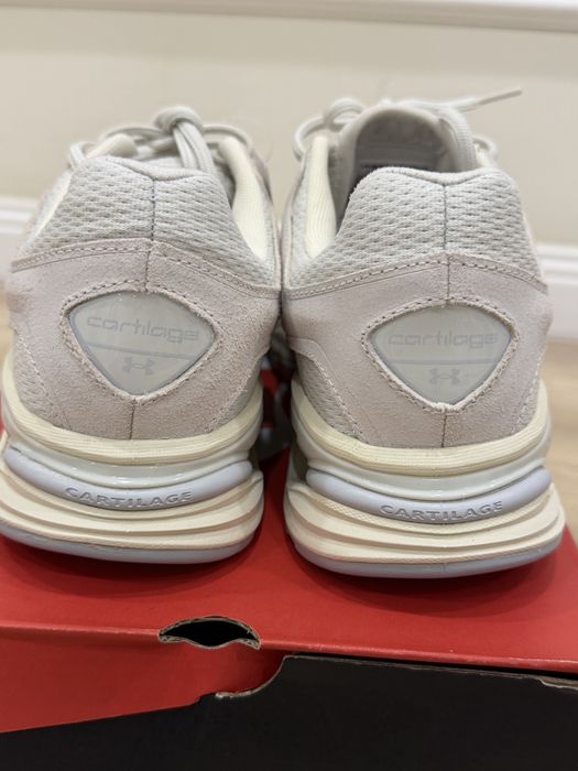 Мужские кроссовки Under Armour