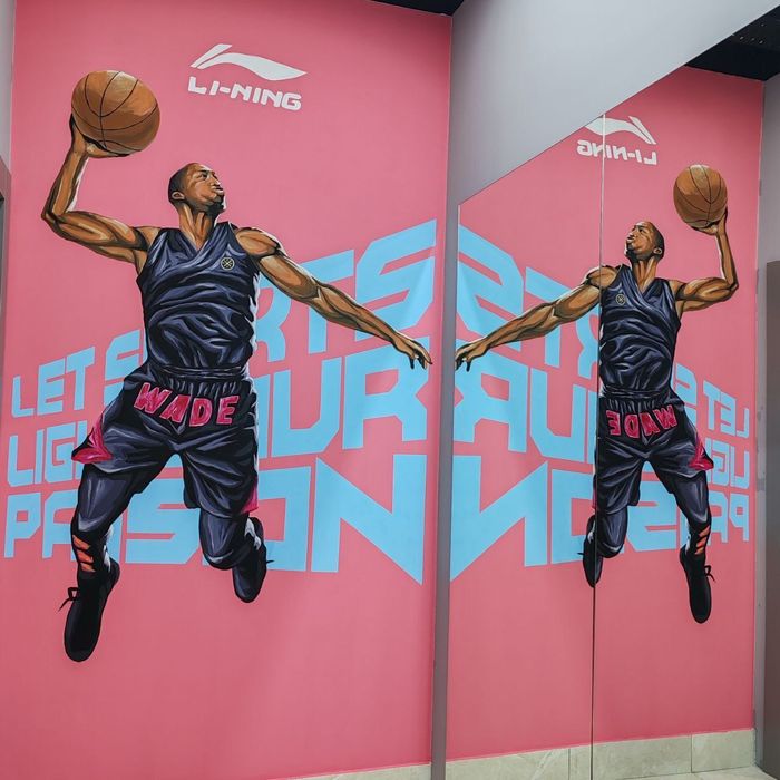 Роспись стен,граффити