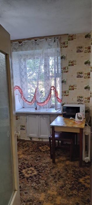 Ищу девушку на подселение