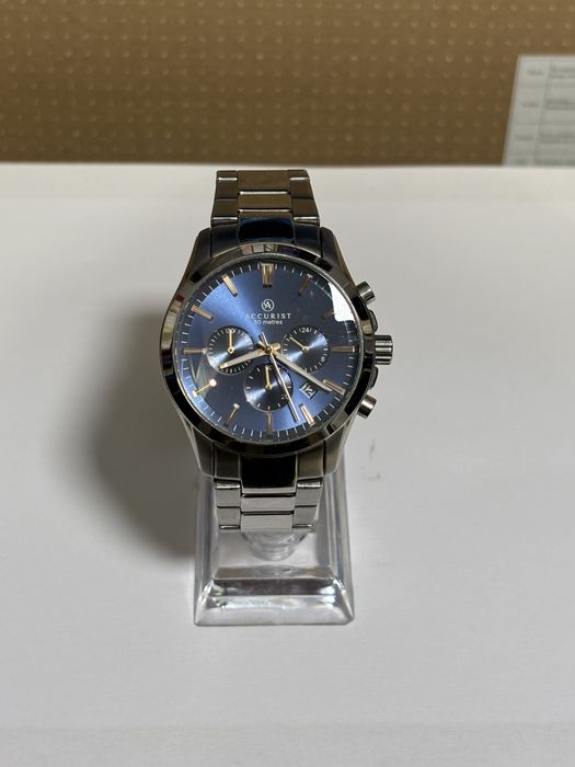 MDM vinde: Ceas Accurist 7202.