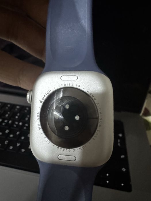 Apple watch series 10 46mm