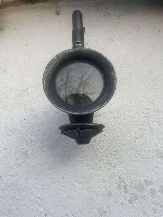 Vând două aplice din fier forjat