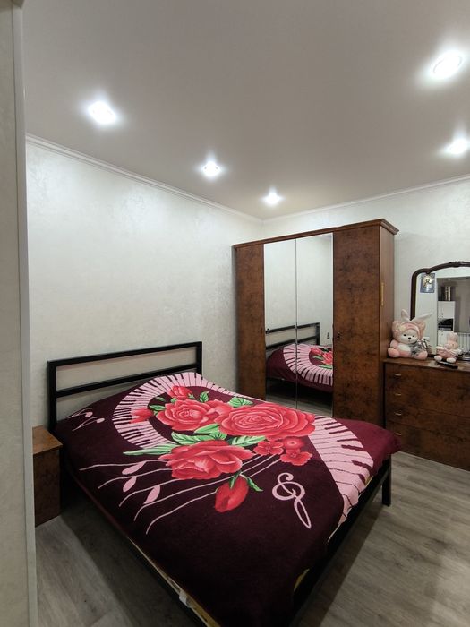 Продается 2-комнатная квартира в Мобиле