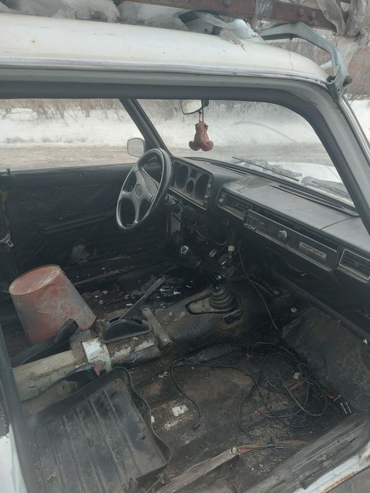 Продам Ваз 2104 на ходу