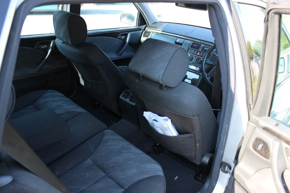 НА ЧАСТИ!!!  Mercedes W210 E320 CDI Комби Фейслифт / Мерцедес В210