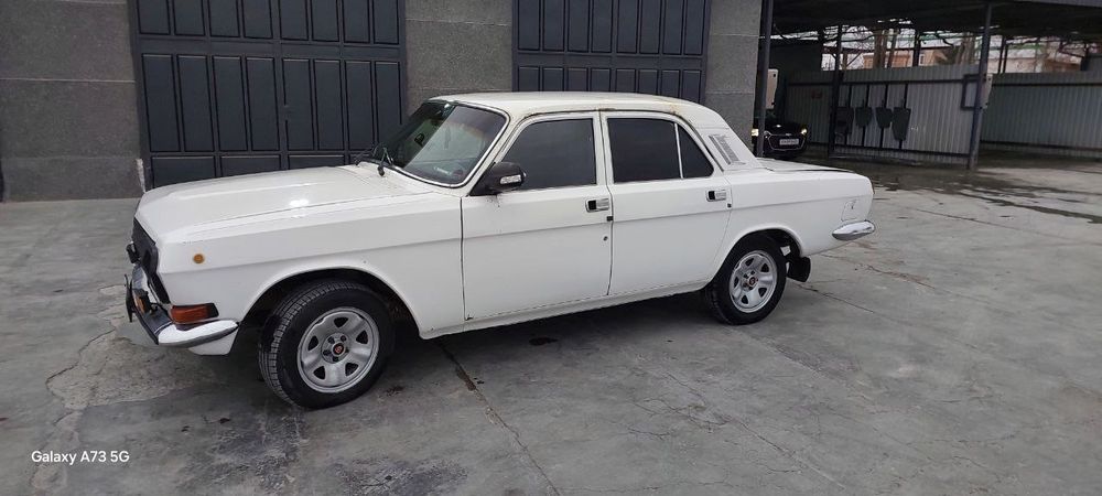 Волга 2410 волга 2410