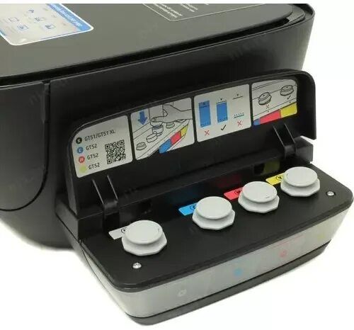 Продам МФУ HP Ink Tank 315