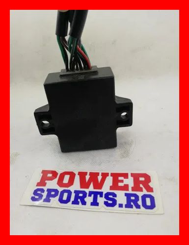 Calculator ATV Linhai 260-300-400 dragon Fly Worker Clasic