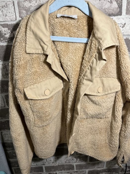 Пухено якенце - LC Waikiki