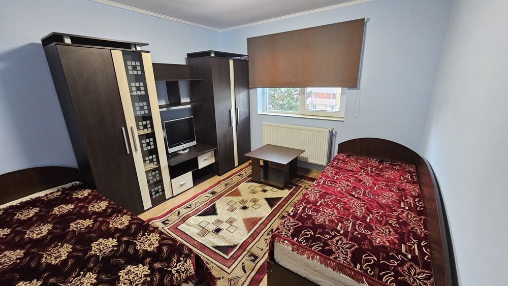 Apartament 2 camere de inchiriat