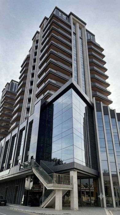 2-х комнатная в ЖК «Sapphire Terrase» ID: 7448