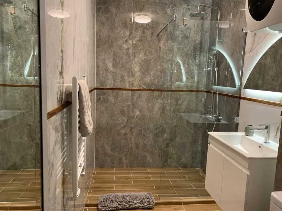 2-стаен апартамент под наем в кв. Лагера