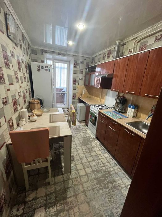 2к.44кв.Красный Партизан 1этаж