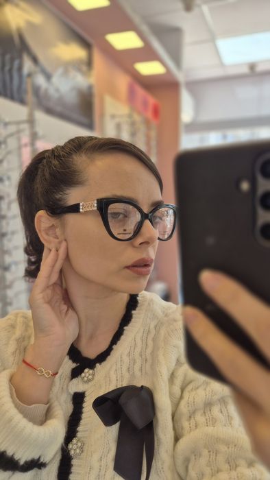 Ochelari vedere Premium Luxury Pier Martino