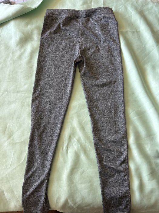 Клин на Nike, размер S