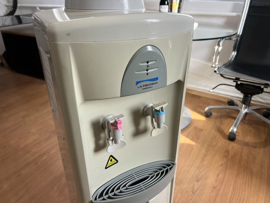 Dozator Apa Profesional “La Fantana” Dispenser RECE/CALD Aquacool 5