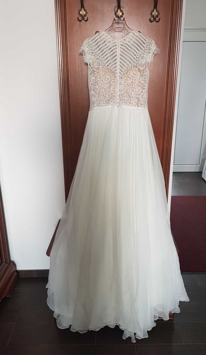 Rochie de mireasa by Natalia Vasiliev