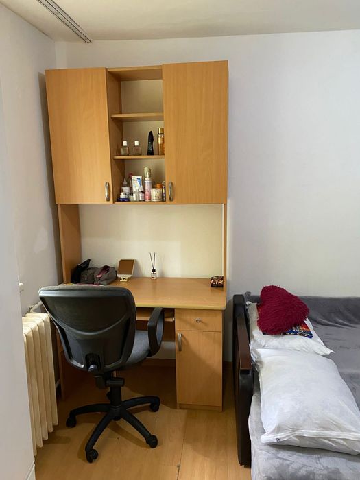 Garsoniera de inchiriat Caut colega din Filipine Drumul Taberei