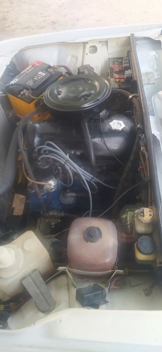 Vaz 2104. Sotiladi 2000 yil