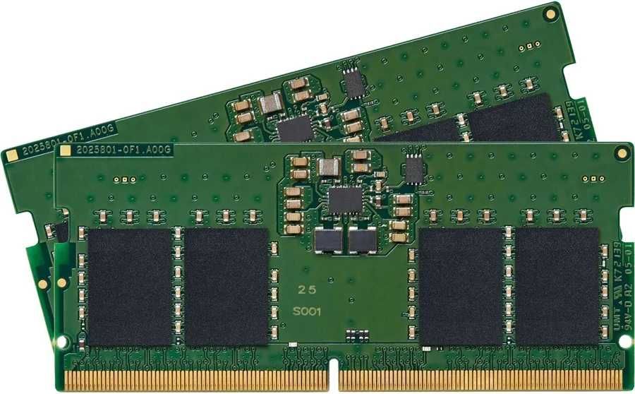 16 Gb Ram DDR5 5600 MHz -2x8 gb