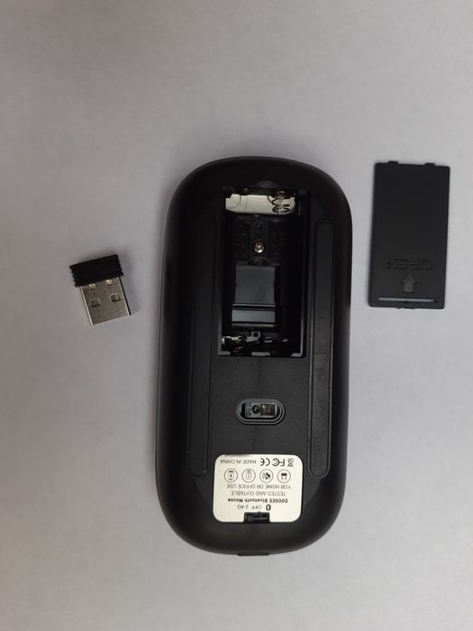 Продаётся мышь для компьютера для ноутбука