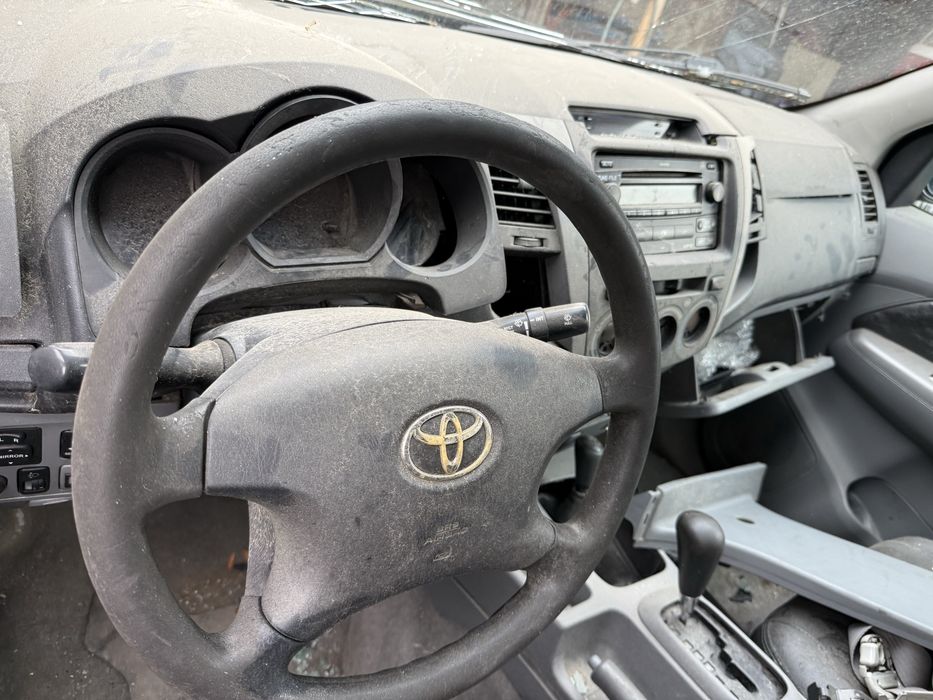 Toyota Hi lux за части