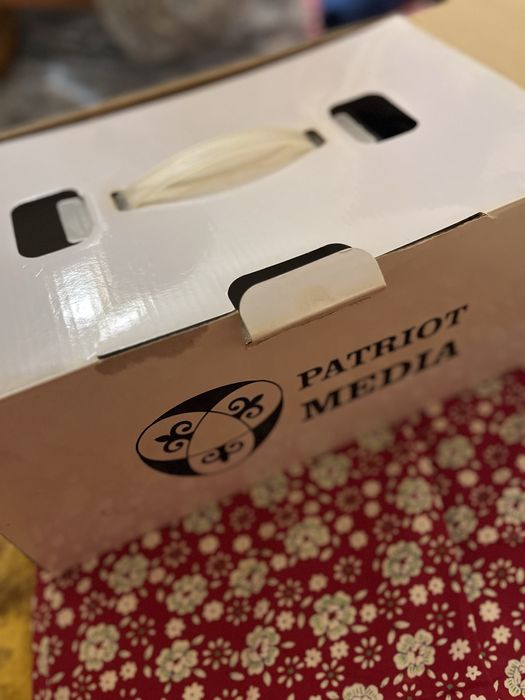 Колонка проигрыватель