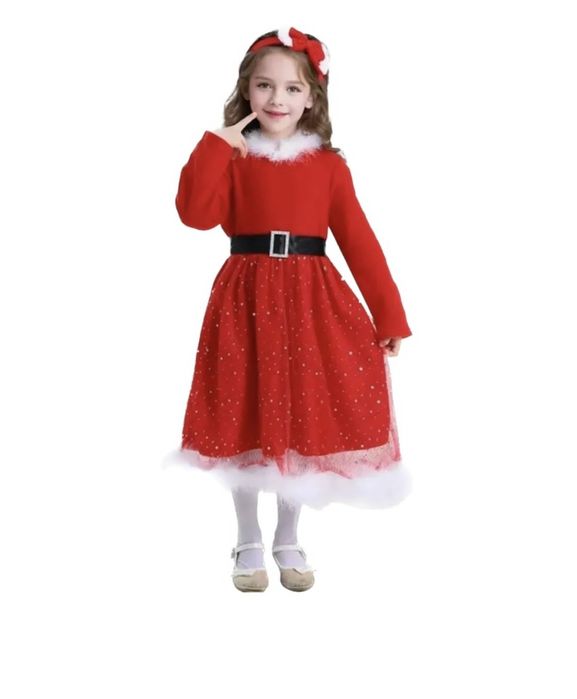 Продам новогодние костюмы