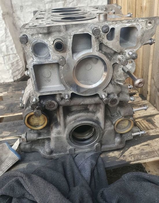 Block motor N47  BMW 2.0 177/184cp