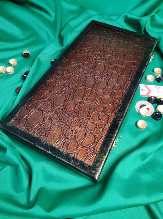 Нарды эксклюзивные, премиальные