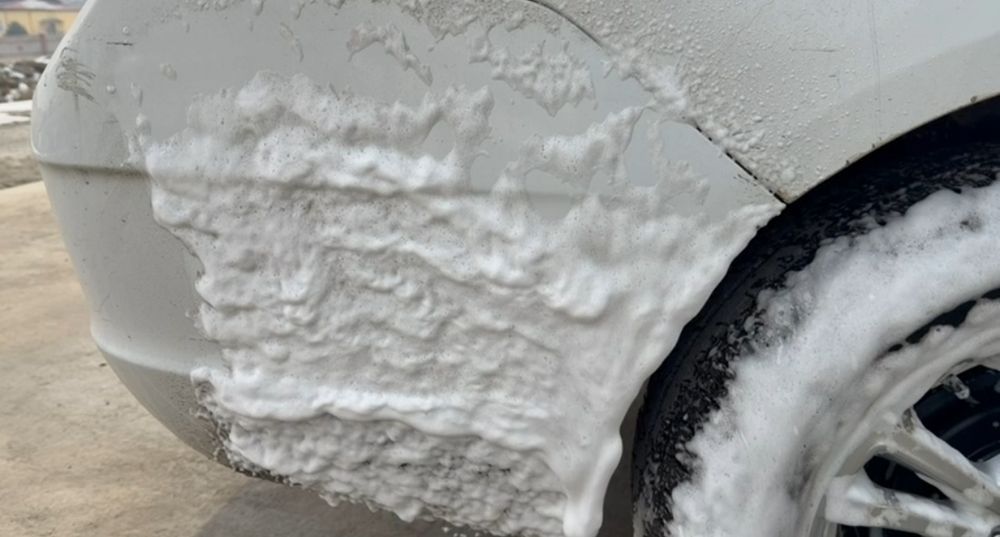 Активный химия 90% Кир кеткизади