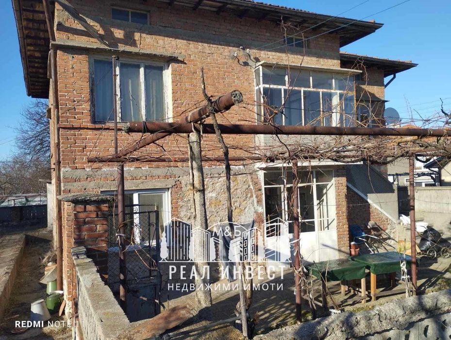 Продава се Къща в Димитровград - 170 кв.м за 336 €/кв.м - Снимка #14