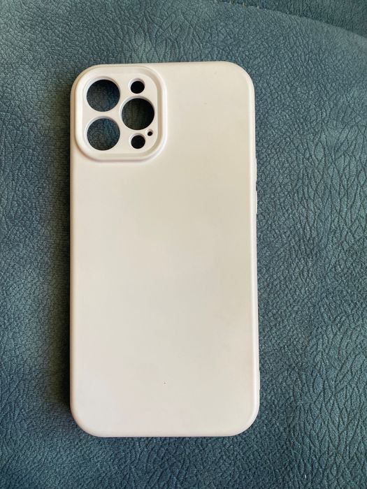 Калъф за İPhone