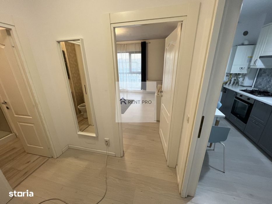 Studio 39 mpu - Etaj 10/12 - Cotroceni Smart Residence 2019