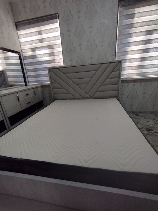 Kampletk yotoqxona uchun