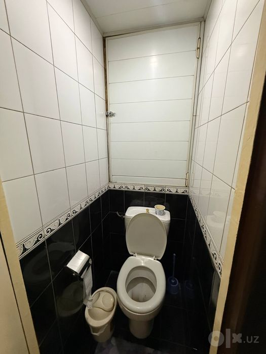 Kvartira sotiladi