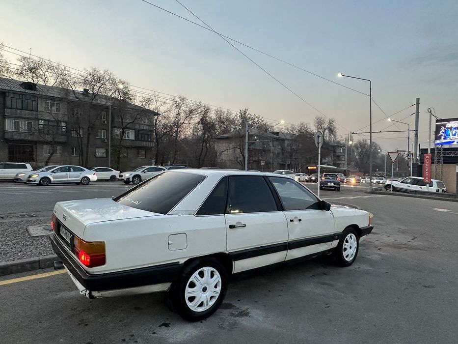 Ауди селетка прадали