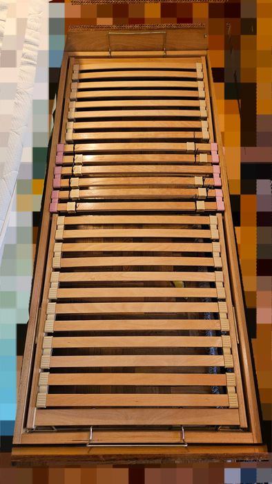 НАМАЛЕНА ЦЕНА! Подматрачни рамки 2 бр. За легла 82/186 см.