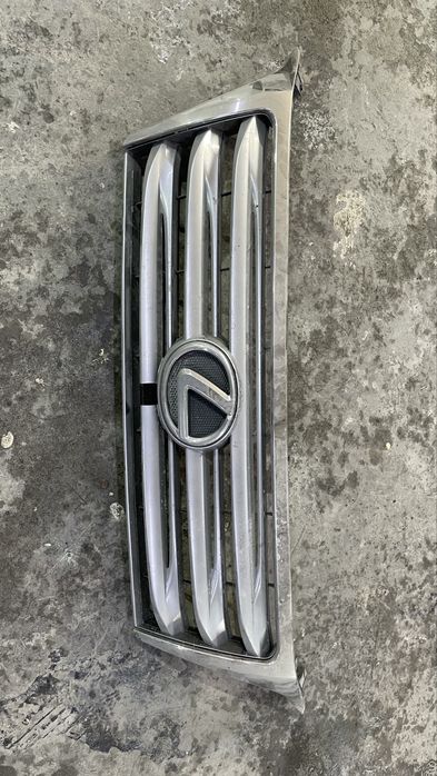 Бампер перед-зад Лексус 460