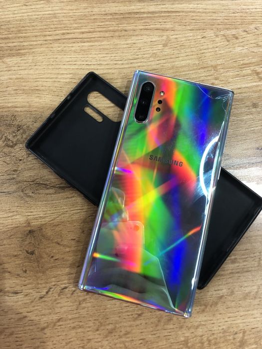 Samsung Galaxy Note 10+ 5G