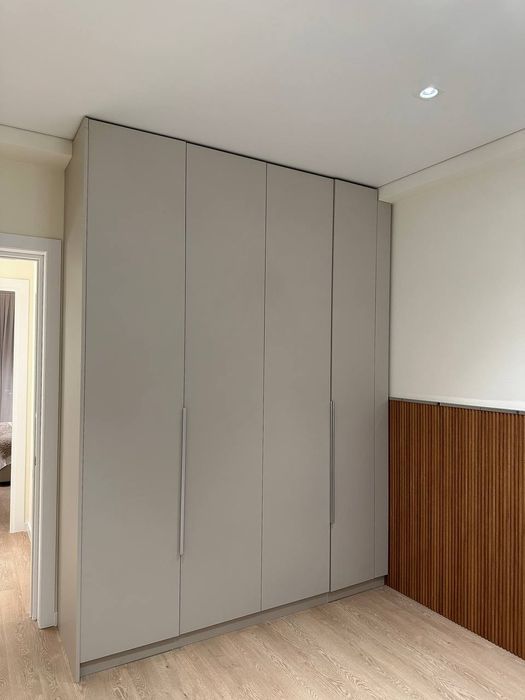 Изготовление мебели по индивидуальным проектам качественно в срок