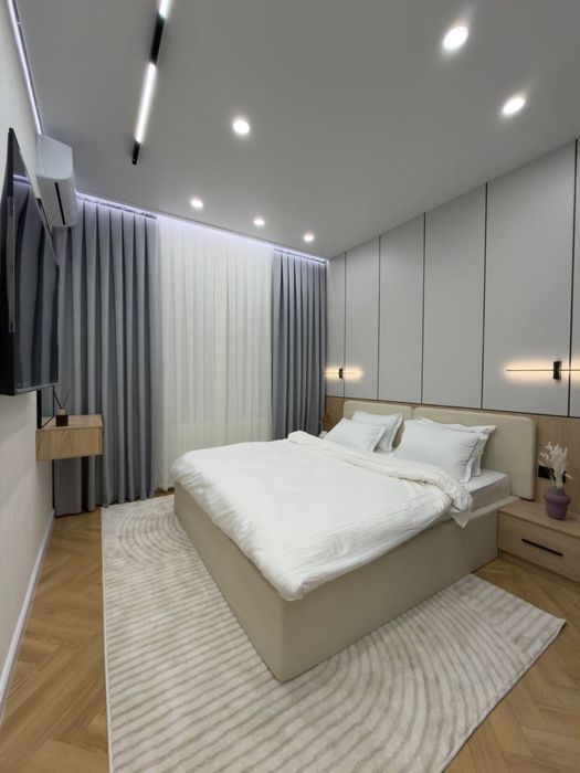 Срочно 3хком Голден Хаус в центре