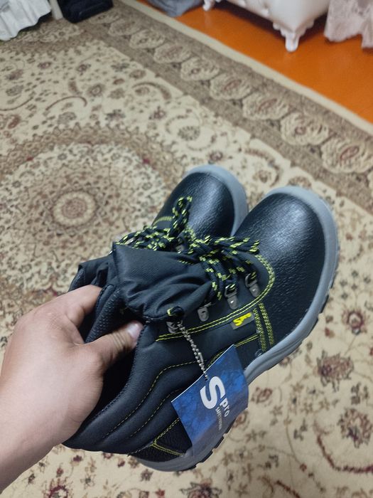 Спец одежда новый