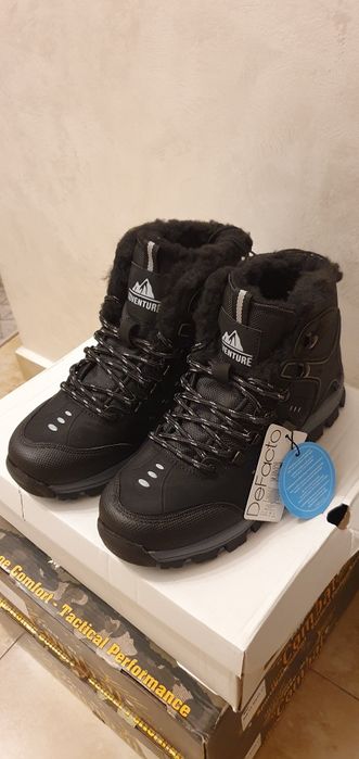 Ghete DeFacto/LC Waikiki toamnă/iarnă bărbați noi